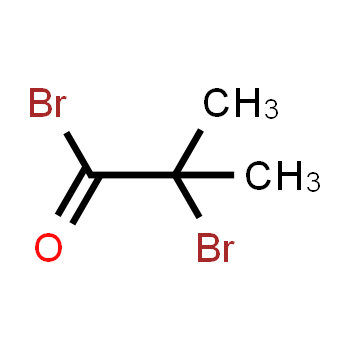 20769-85-1 | 2-Bromo-2-methylpropionyl Bromide