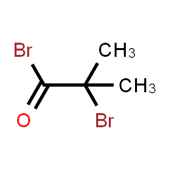 20769-85-1 | bromuro de 2-bromo-2-metilpropionilo