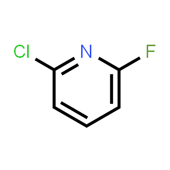 20885-12-5 | 2-cloro-6-fluoropiridina