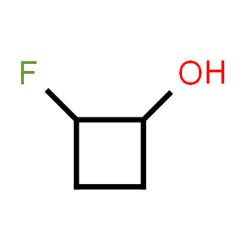 2090743-19-2 | 2-fluorociclobutan-1-ol