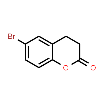 20921-00-0 | 6-bromocroman-2-ona