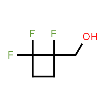 2092453-52-4 | (1,2,2-trifluorociclobutil)metanol