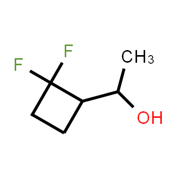 2092594-69-7 | 1-(2,2-difluorocyclobutyl)ethan-1-ol