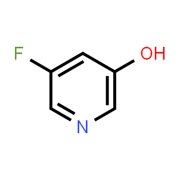 209328-55-2 | 3-fluoro-5-hidroxipiridina