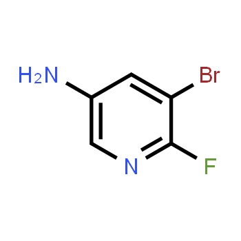209328-99-4 | 5-amino-3-bromo-2-fluoropiridina