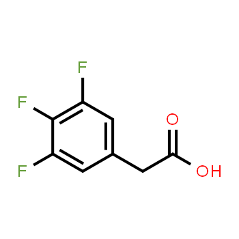 209991-62-8 | Ácido 3,4,5-trifluorofenilacético