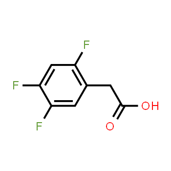 209995-38-0 | Ácido 2,4,5-trifluorofenilacético