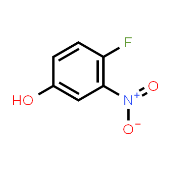 2105-96-6 | 4-fluoro-3-nitrofenol