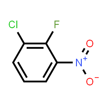 2106-49-2 | 1-Chloro-2-fluoro-3-nitrobenzene