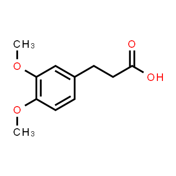 2107-70-2 | Ácido 3-(3,4-dimetoxifenil)propiónico