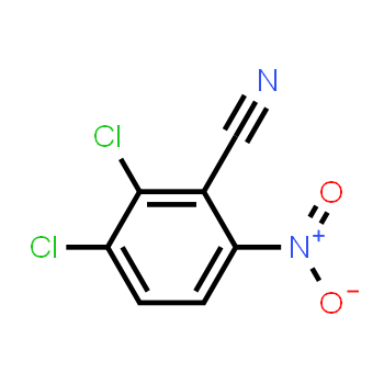 2112-22-3 | 2,3-dicloro-6-nitrobenzonitrilo