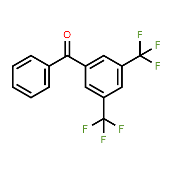 21221-93-2 | 3,5-Bis(trifluorometil)benzofenona
