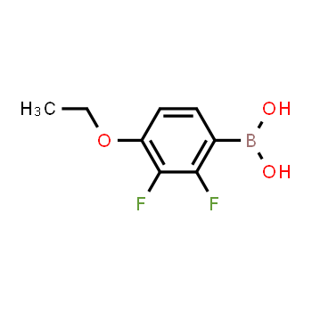 212386-71-5 | Ácido 4-etoxi-2,3-difluorofenilborónico