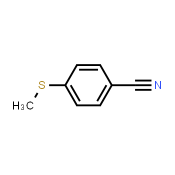 21382-98-9 | 4-(Metiltio)benzonitrilo