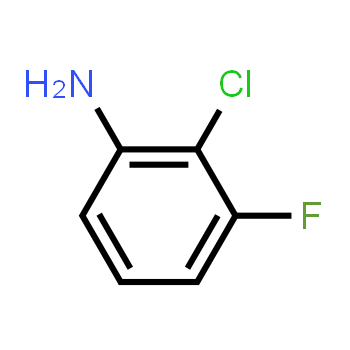 21397-08-0 | 2-cloro-3-fluoroanilina