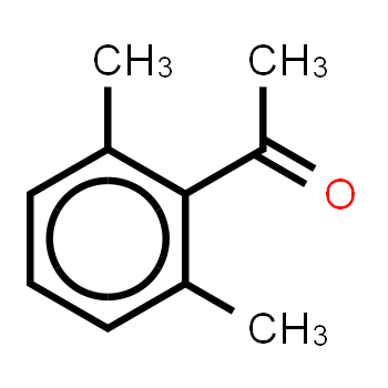2142-76-9 | 2,6-dimetilacetofenona