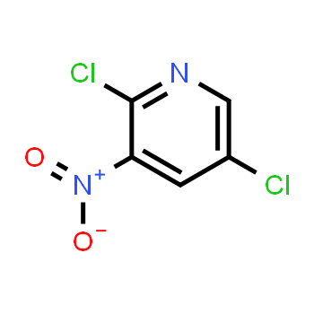 21427-62-3 | 2,5-dicloro-3-nitropiridina