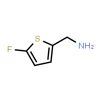 214759-36-1 | (5-fluorotiofen-2-il)metanamina