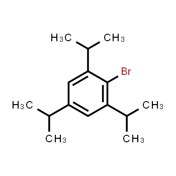 21524-34-5 | 2-Bromo-1,3,5-triisopropilbenceno
