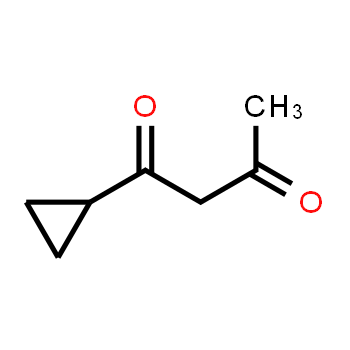 21573-10-4 | 1-Cyclopropyl-1,3-butanedione