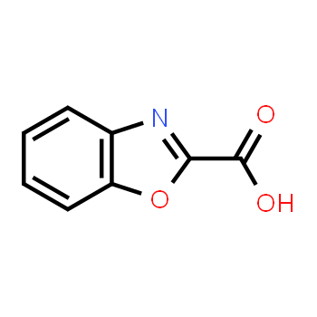 21598-08-3 | ácido benzo[d]oxazol-2-carboxílico
