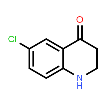 21617-20-9 | 6-cloro-2,3-dihidroquinolin-4(1H)-ona