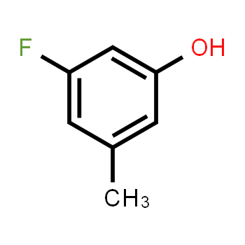 216976-31-7 | 3-fluoro-5-metilfenol