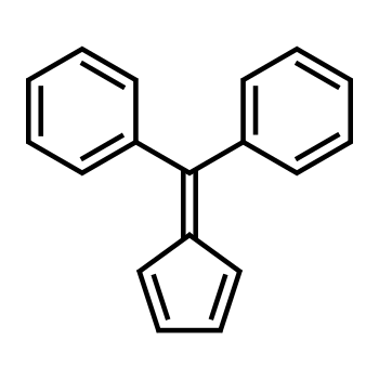 2175-90-8 | Difenilmetilideno ciclopentadieno