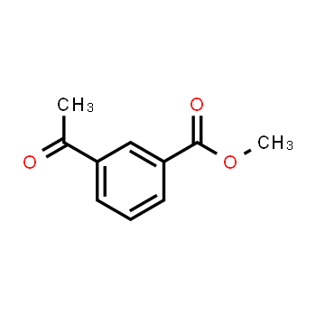 21860-07-1 | 3-acetilbenzoato de metilo