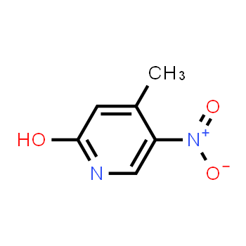 21901-41-7 | 2-hidroxi-4-metil-5-nitropiridina