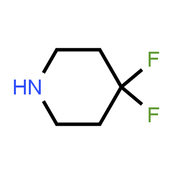 21987-29-1 | 4,4-difluoropiperidina