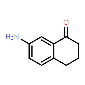 22009-40-1 | 7-amino-3,4-dihidronaftalen-1(2H)-ona