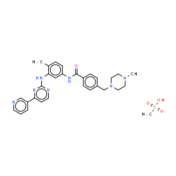 220127-57-1 | Mesilato de imatinib