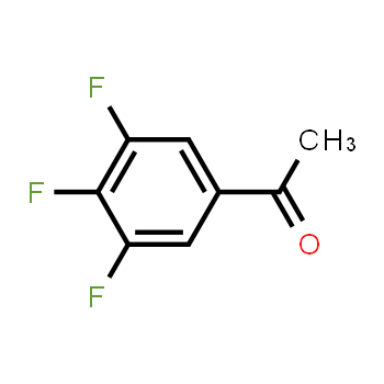 220141-73-1 | 3',4',5'-Trifluoroacetofenona