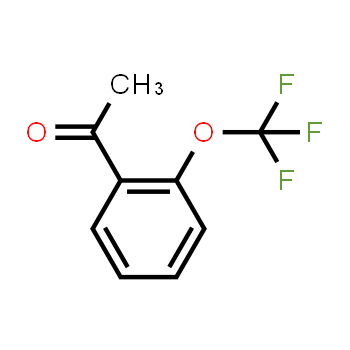 220227-93-0 | 2'-(trifluorometoxi)acetofenona