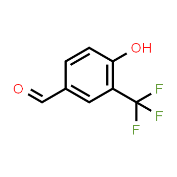 220227-98-5 | 4-Hidroxi-3-(trifluorometil)benzaldehído