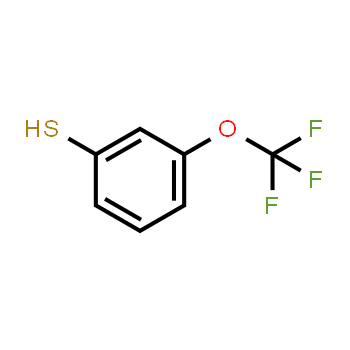 220239-66-7 | 3-trifluorometoxitiofenol