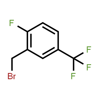 220239-69-0 | bromuro de 2-fluoro-5-(trifluorometil)bencilo