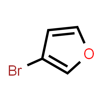 22037-28-1 | 3-Bromofuran