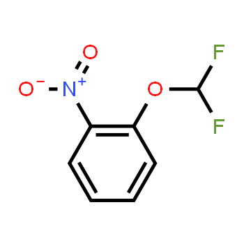 22225-77-0 | 2-Nitro-1-(difluorometoxi)benceno