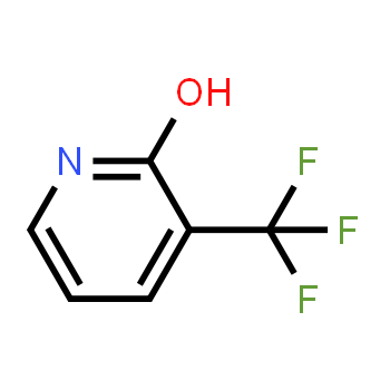 22245-83-6 | 2-Hidroxi-3-(trifluorometil)piridina