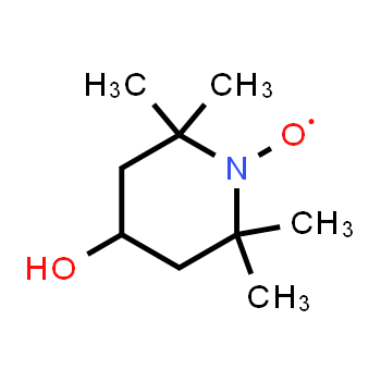 2226-96-2 | 4-Hidroxi-2,2,6,6-tetrametilpiperidiniloxi