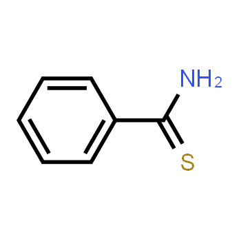 2227-79-4 | Benzothioamide