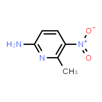 22280-62-2 | 2-Amino-5-nitro-6-picolina