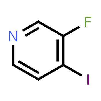 22282-75-3 | 3-fluoro-4-yodopiridina