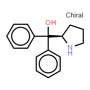 22348-32-9 | (R)-(+)-Difenilpirrolidinmetanol
