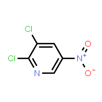 22353-40-8 | 2,3-dicloro-5-nitropiridina