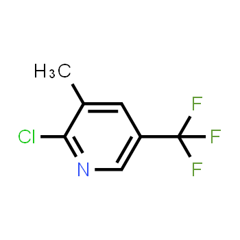 223549-97-1 | 2-cloro-3-metil-5-(trifluorometil)piridina