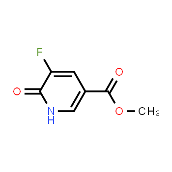 223788-10-1 | 5-fluoro-6-oxo-1,6-dihidropiridina-3-carboxilato de metilo