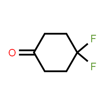 22515-18-0 | 4,4-difluorociclohexan-1-ona